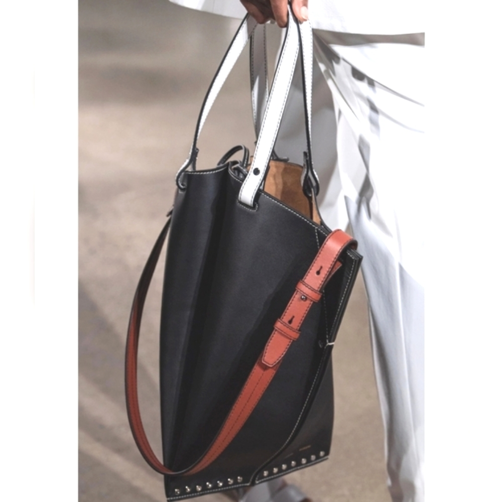 PROENZA SCHOULER Leather Bag - Picture 3 of 11